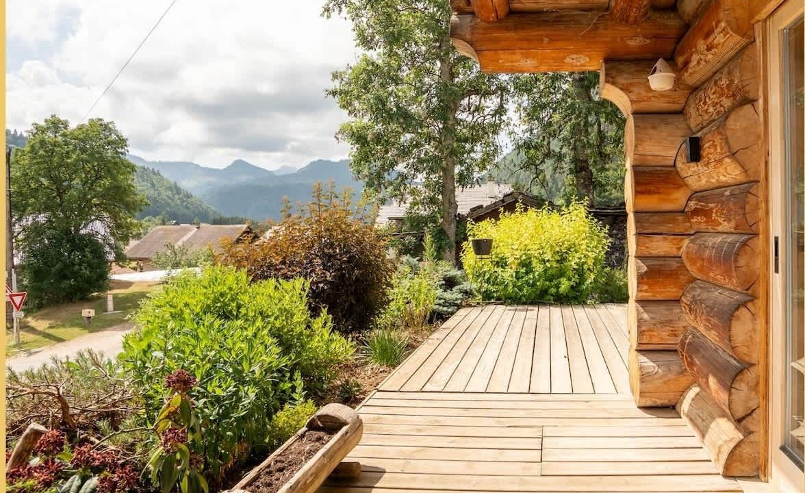 Photo of Patio Balcony in Hirmentaz