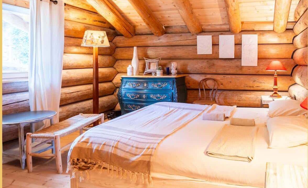 Photo of Bedroom in Hirmentaz