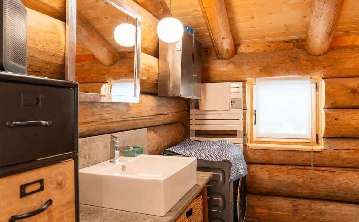 Photo of Bathroom in Hirmentaz
