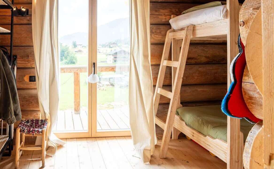 Photo of Bedroom in Hirmentaz