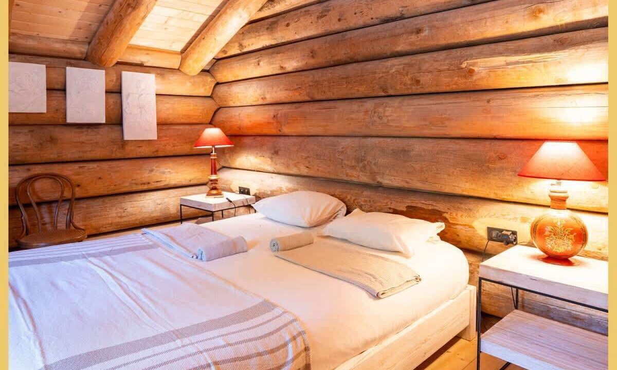 Photo of Bedroom in Hirmentaz