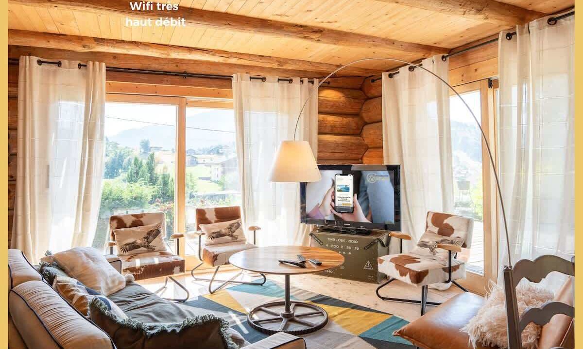 Photo of Livingroom in Hirmentaz
