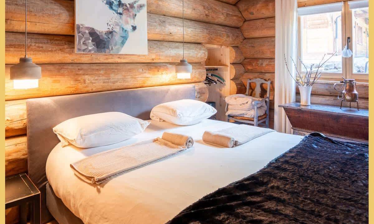 Photo of Bedroom in Hirmentaz