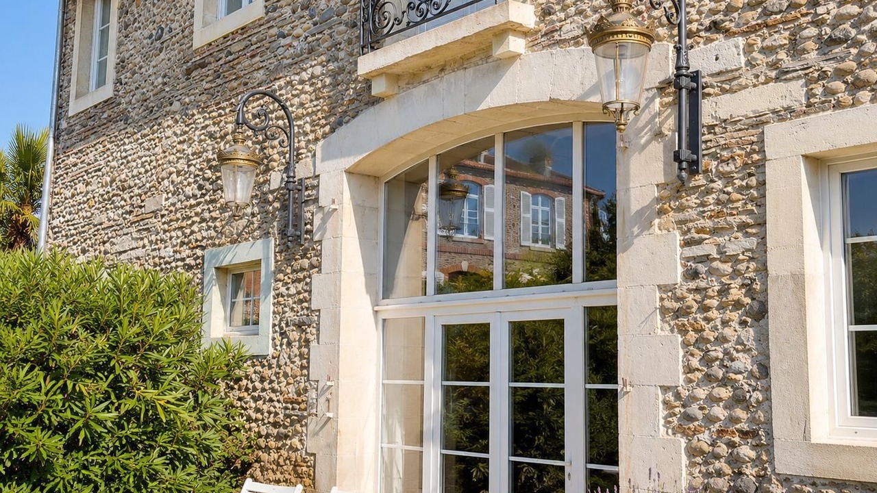 Photo of Outdoor in Meillon