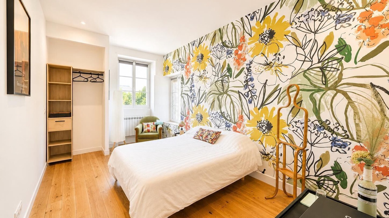 Photo of Bedroom in Meillon