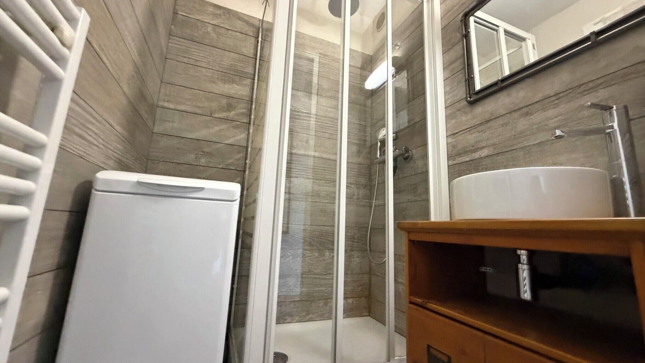 Photo of Bathroom in Barcelonnette