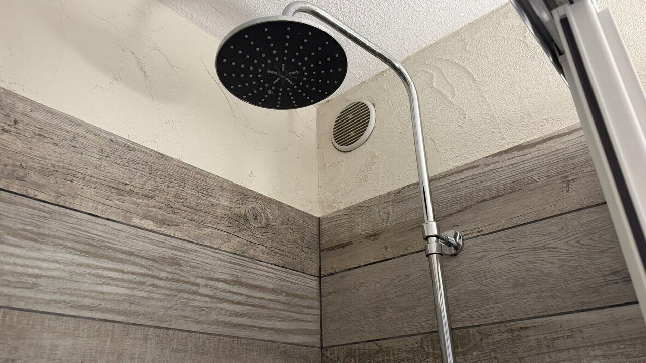 Photo of Bathroom in Barcelonnette