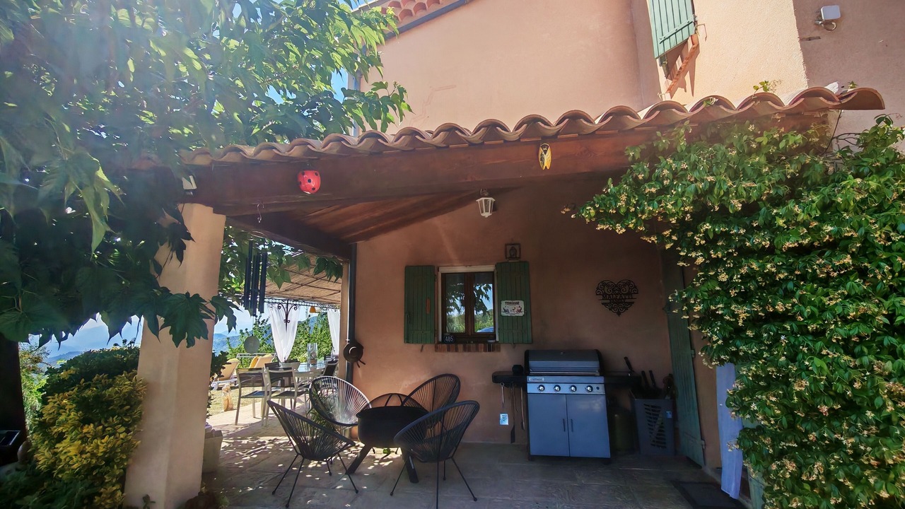 Photo of Outdoor in Toudon