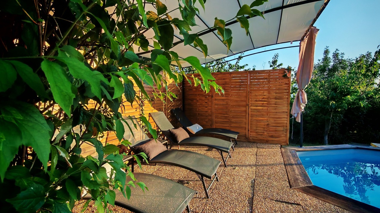 Photo of Outdoor in Toudon