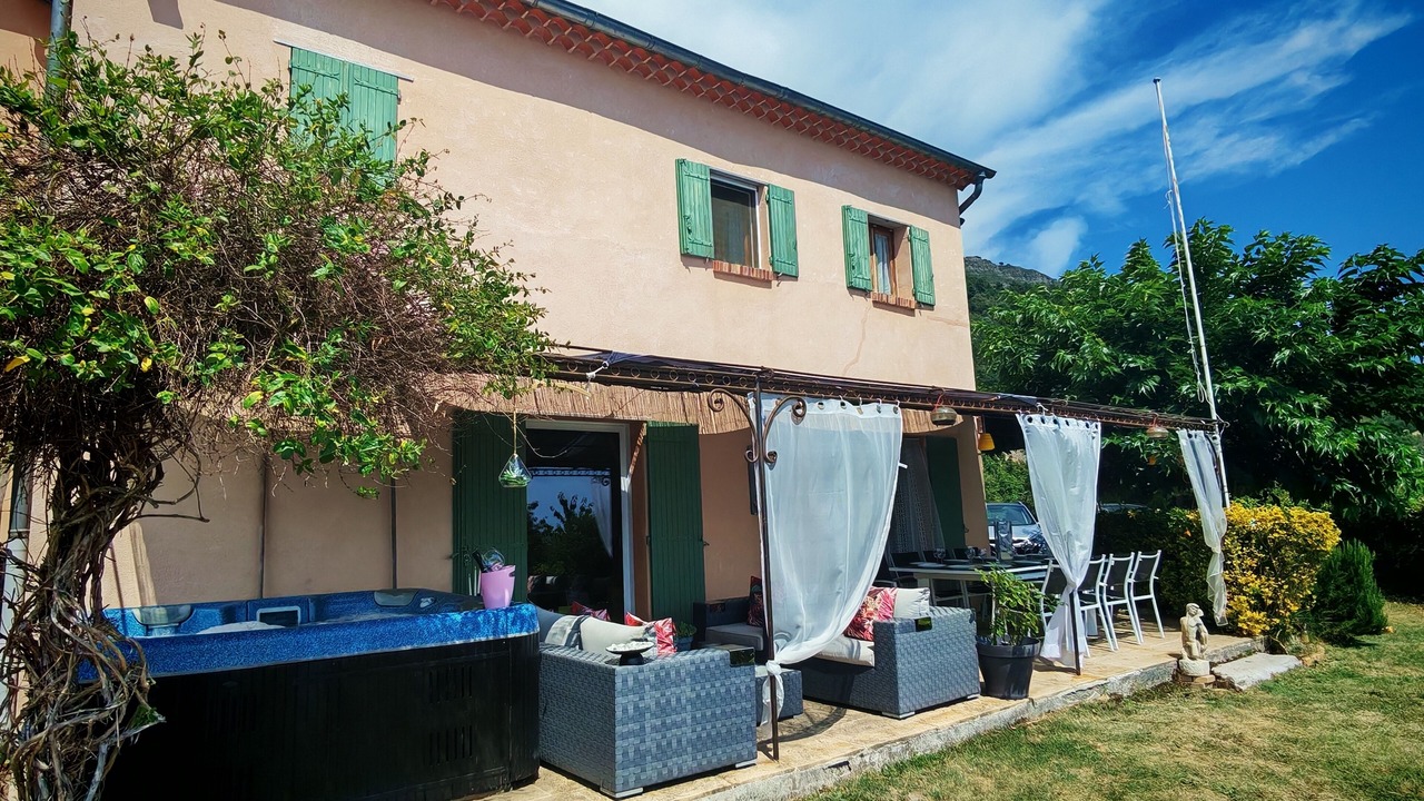 Photo of Outdoor in Toudon