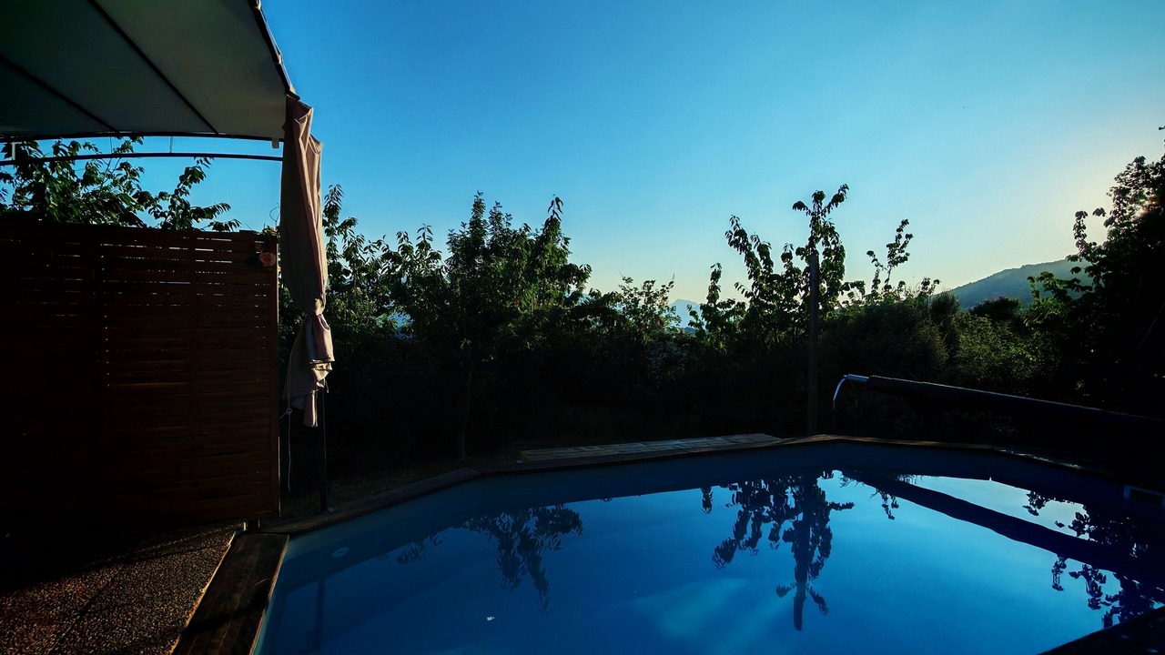 Photo of Outdoor in Toudon