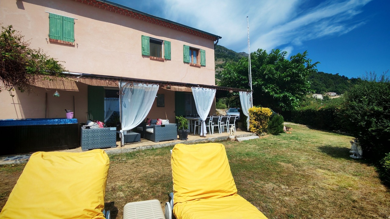Photo of Outdoor in Toudon