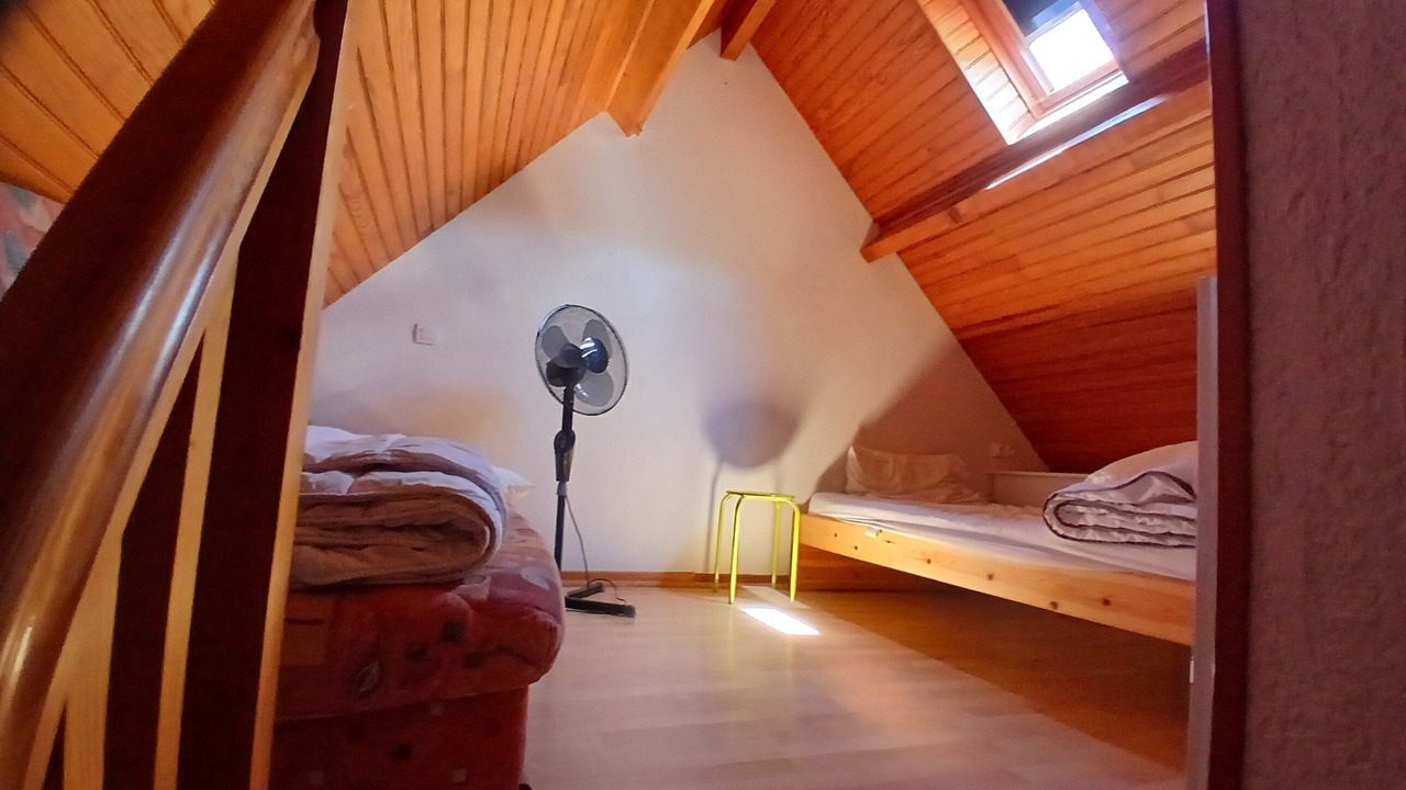 Photo of Bedroom in Sainte-Marie-de-Campan