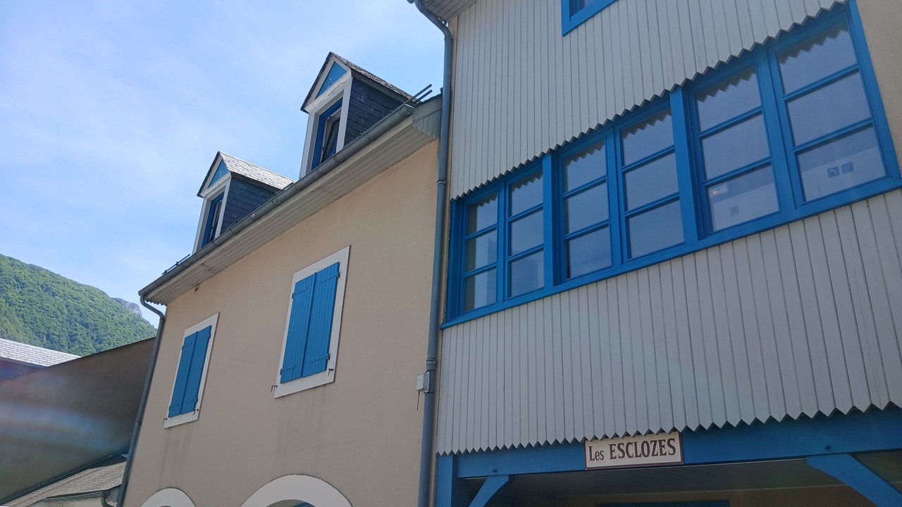 Photo of Outdoor in Sainte-Marie-de-Campan