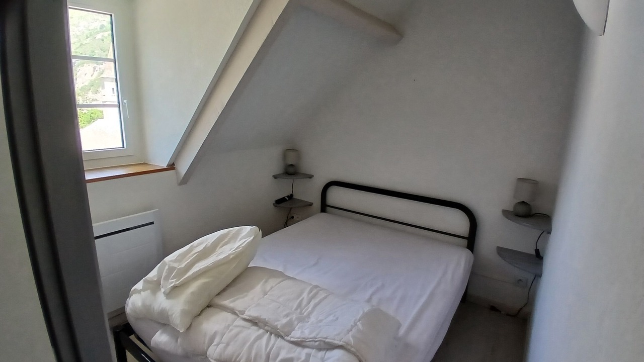 Photo of Bedroom in Sainte-Marie-de-Campan