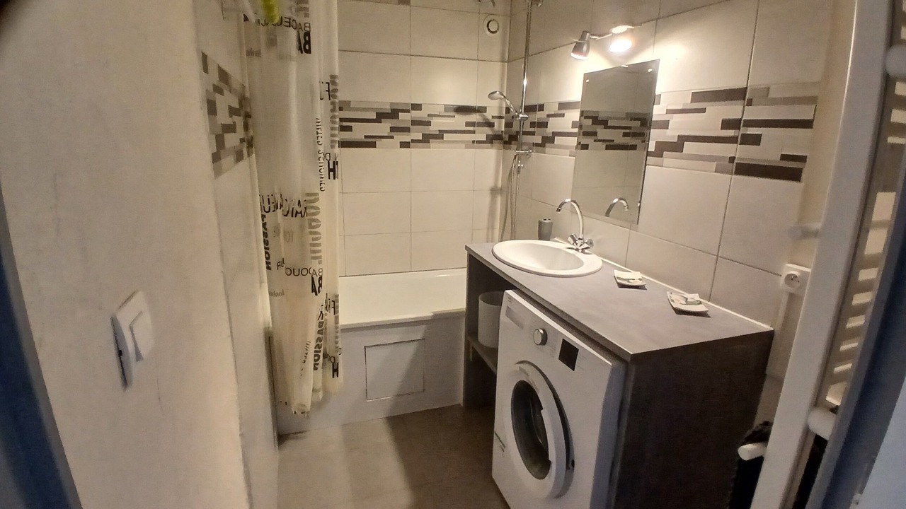 Photo of Bathroom in Sainte-Marie-de-Campan