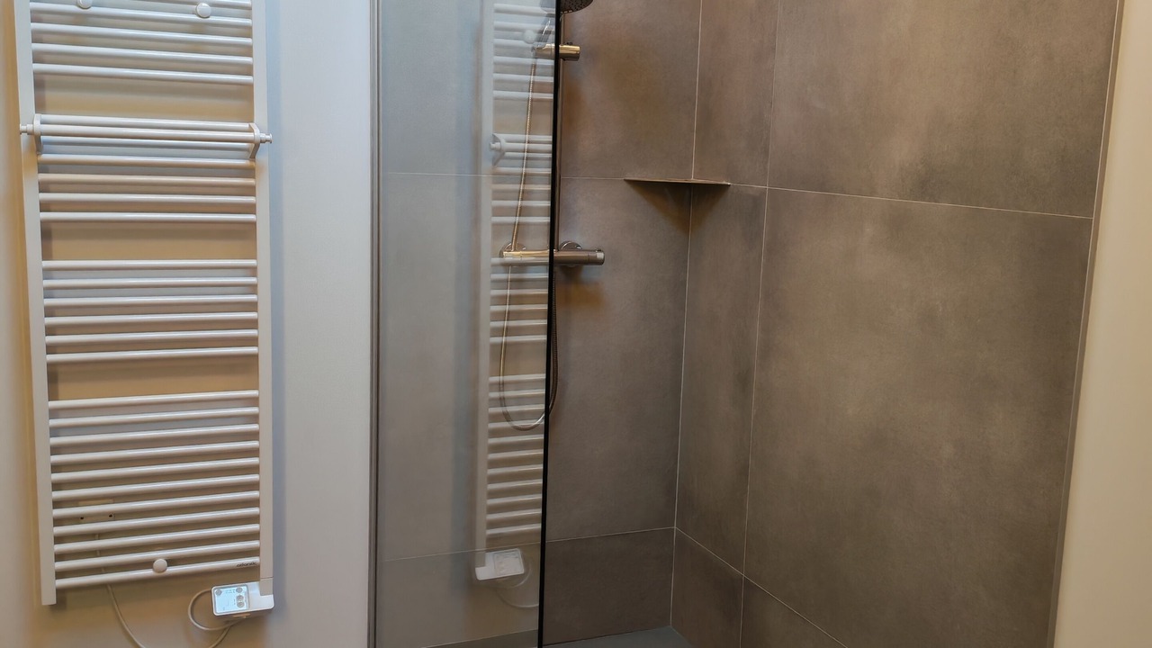 Photo of Bathroom in Anould