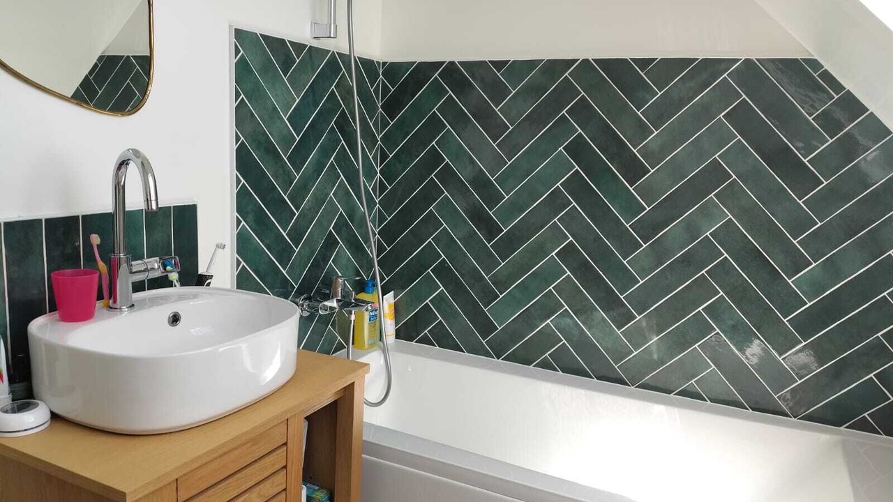 Photo of Bathroom in Plurien