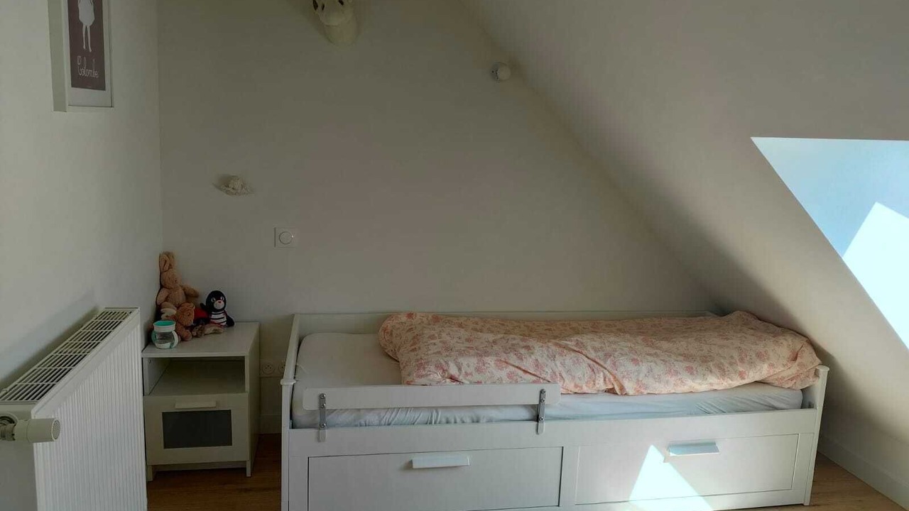Photo of Bedroom in Plurien