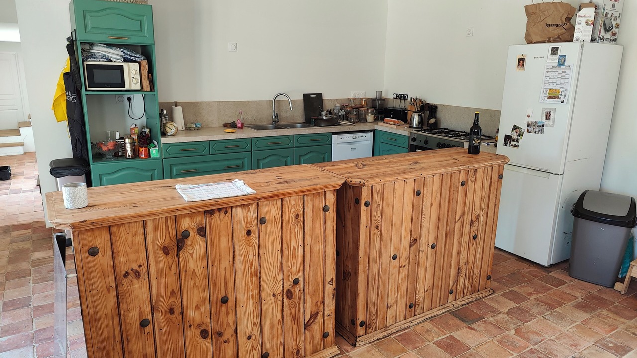 Photo of Kitchen in Plurien