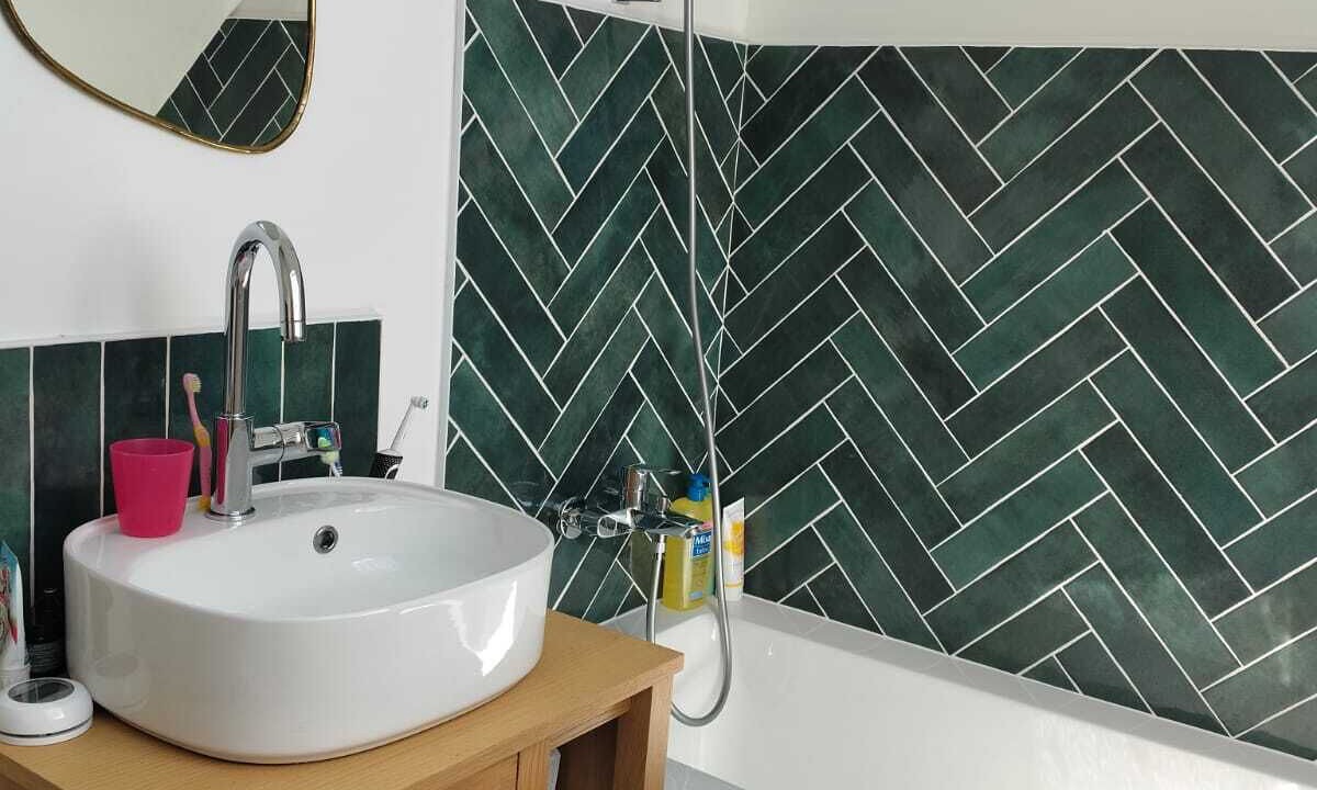 Photo of Bathroom in Plurien