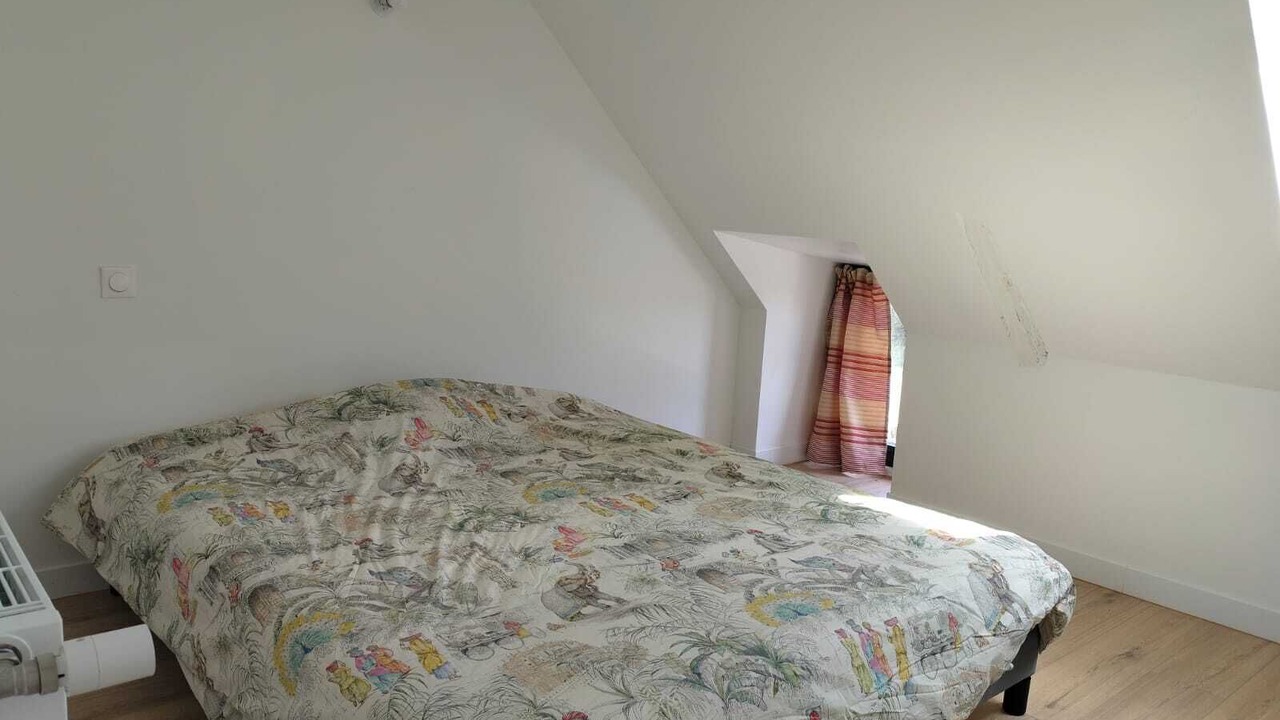 Photo of Bedroom in Plurien