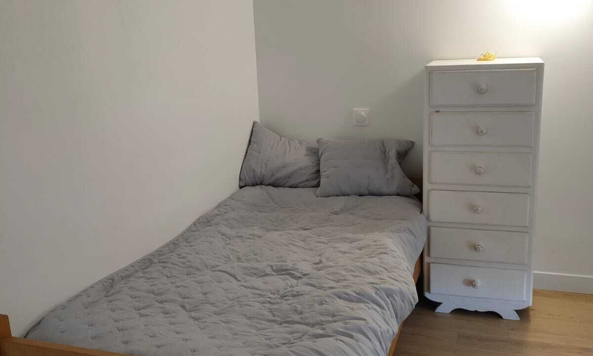 Photo of Bedroom in Plurien