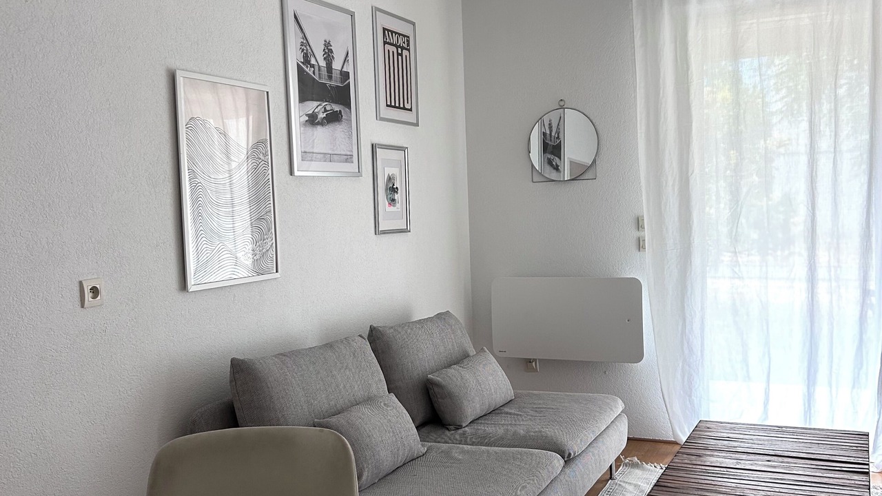 Photo of Livingroom in Divonne-les-Bains