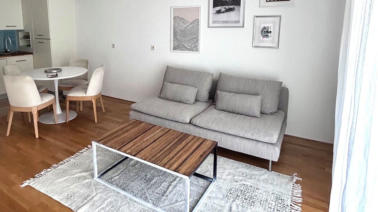 Photo of Livingroom in Divonne-les-Bains