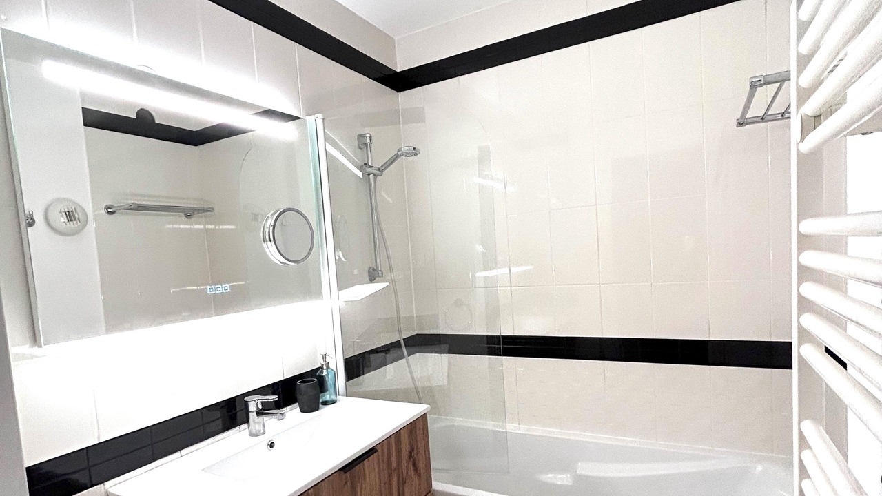 Photo of Bathroom in Divonne-les-Bains