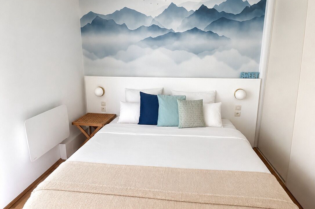Photo of Bedroom in Divonne-les-Bains