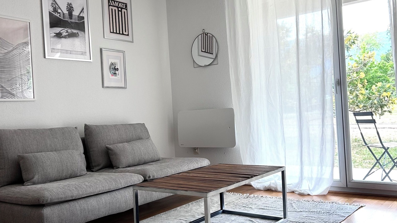 Photo of Livingroom in Divonne-les-Bains