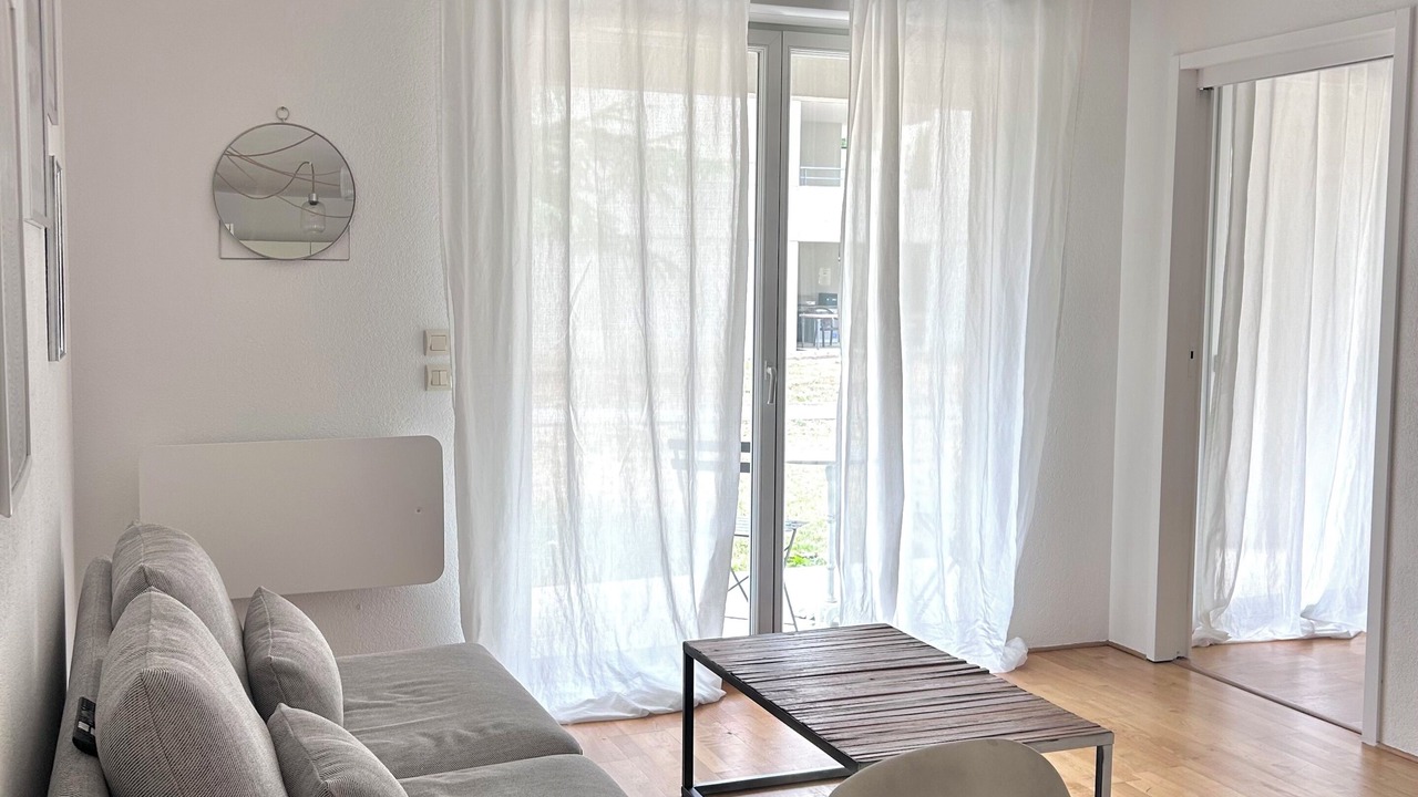 Photo of Livingroom in Divonne-les-Bains