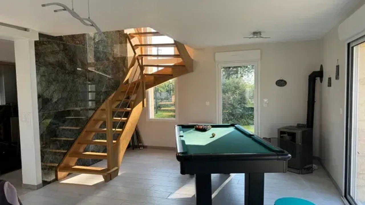 Photo of Livingroom in Sainte-Menehould