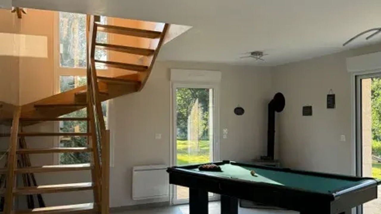 Photo of Livingroom in Sainte-Menehould