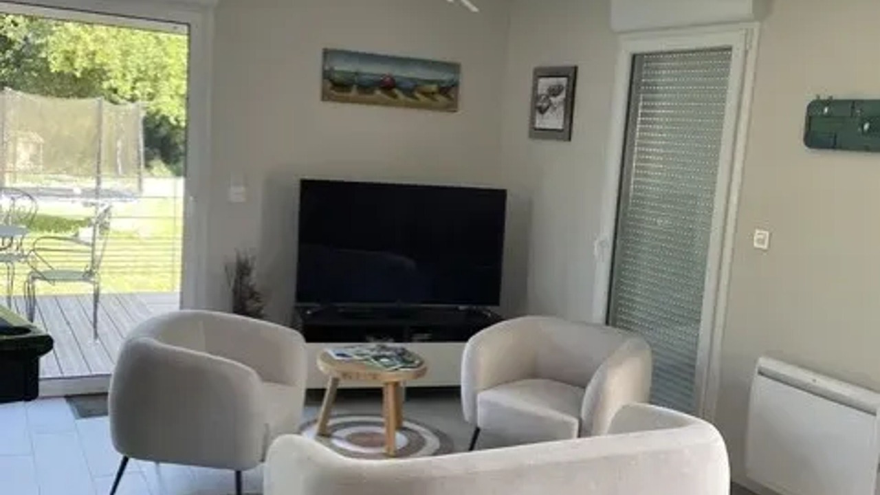 Photo of Livingroom in Sainte-Menehould