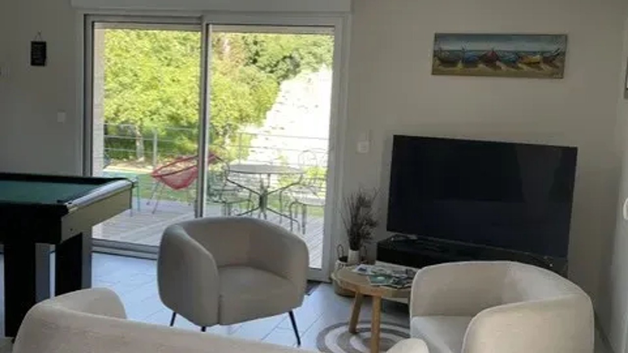 Photo of Livingroom in Sainte-Menehould