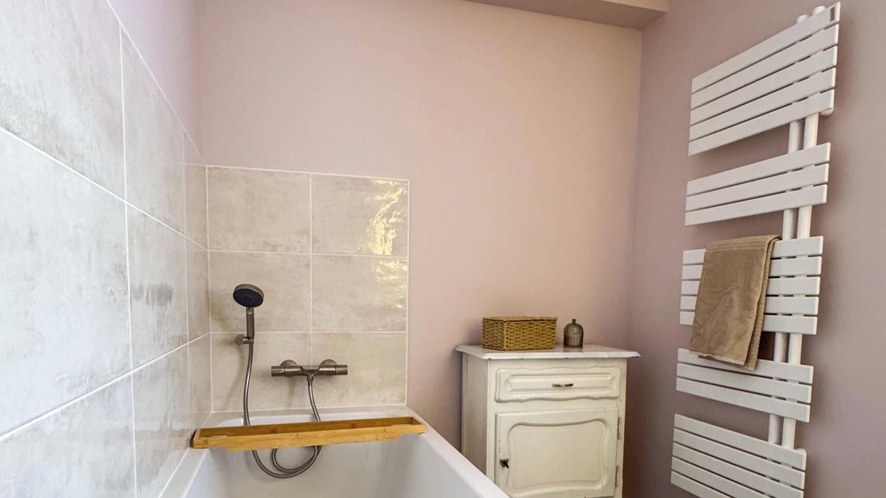 Photo of Bathroom in Mortagne-sur-Sevre