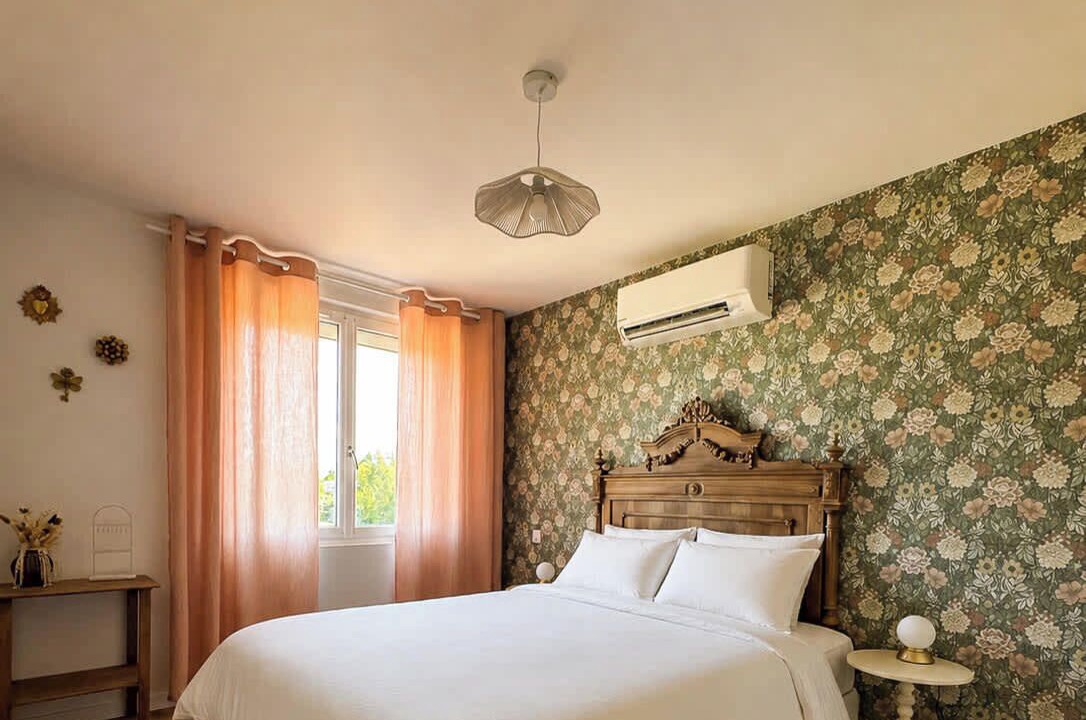 Photo of Bedroom in Mortagne-sur-Sevre