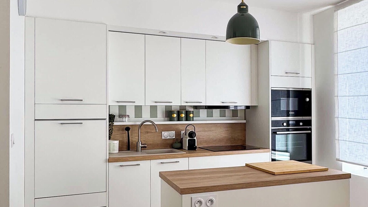 Photo of Kitchen in Mortagne-sur-Sevre