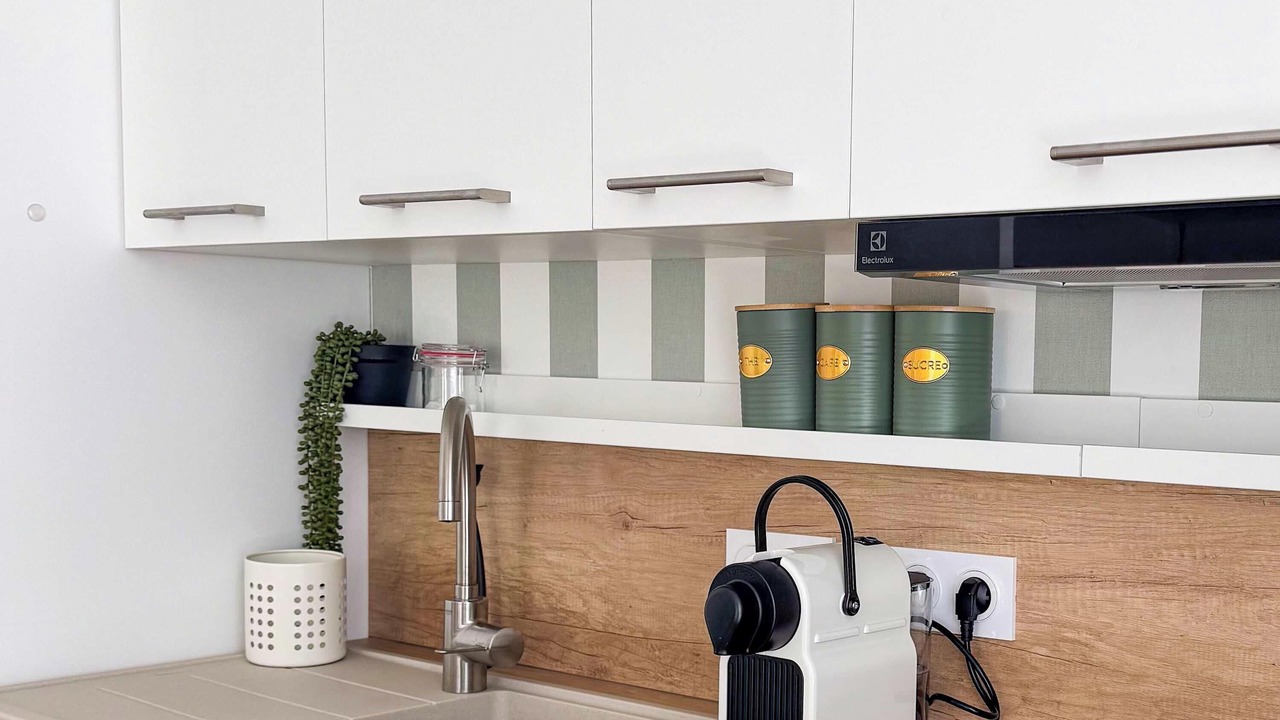 Photo of Kitchen in Mortagne-sur-Sevre