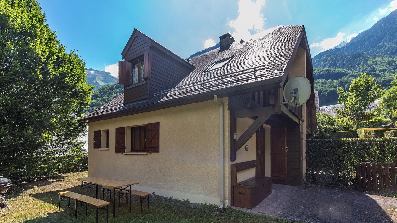 Photo of Outdoor in Cauterets
