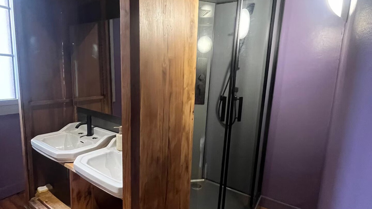 Photo of Bathroom in Lourdes