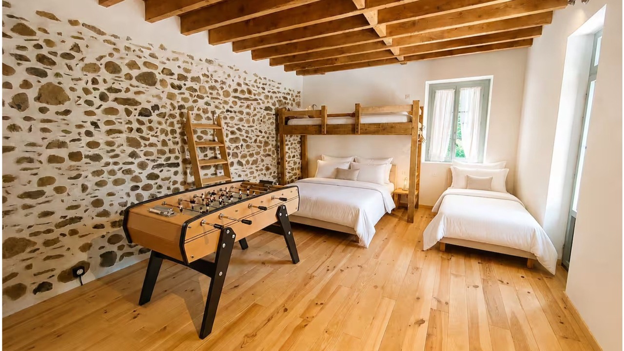 Photo of Bedroom in Lourdes