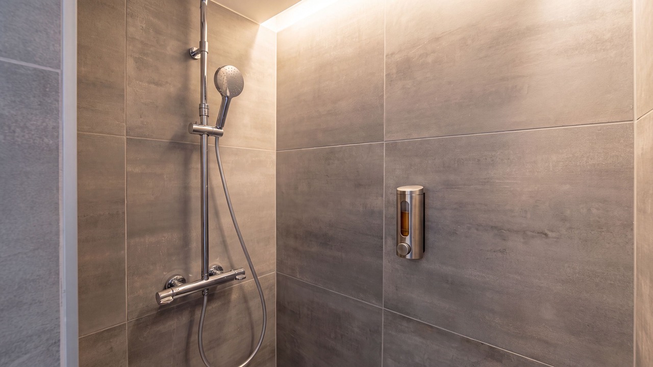 Photo of Bathroom in Lourdes