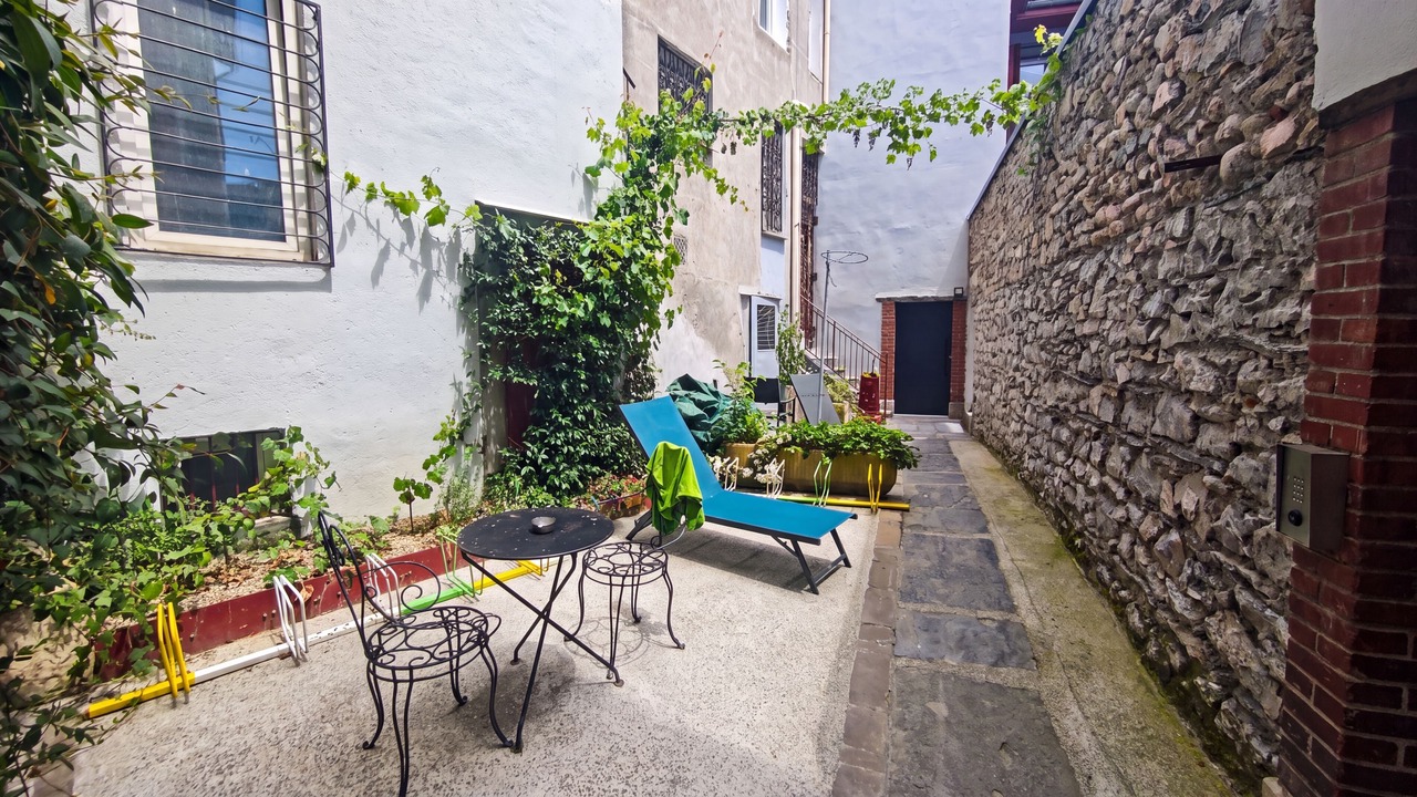 Photo of Outdoor in Lourdes
