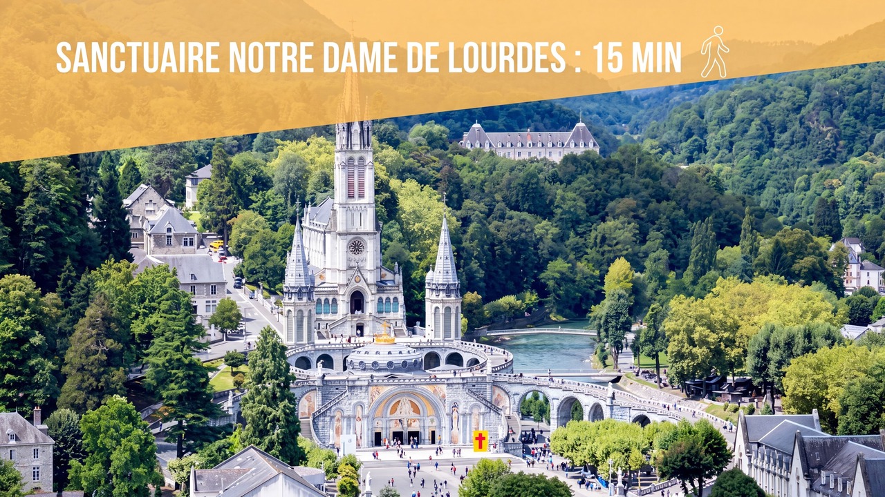 Photo of Others in Lourdes