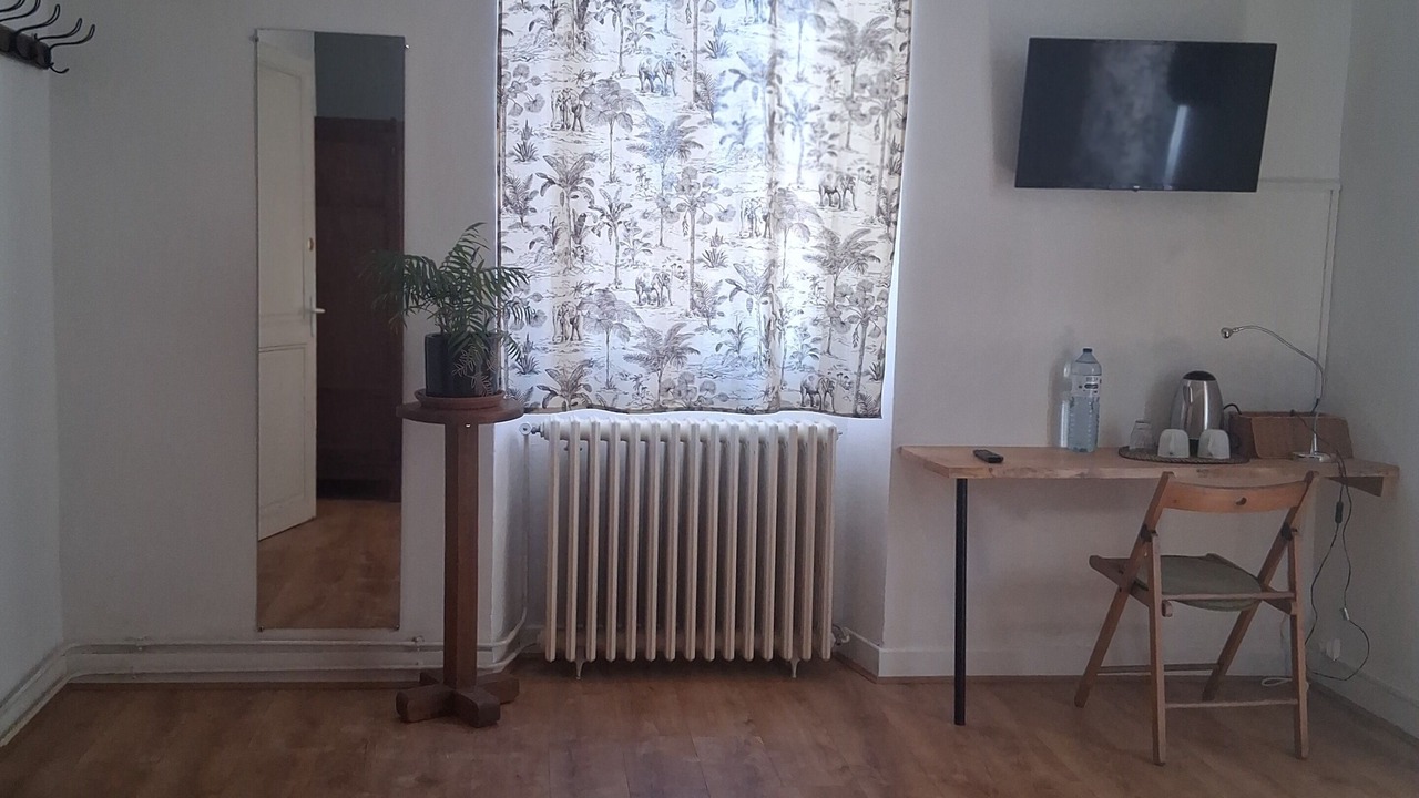 Photo of Bedroom in Tarbes