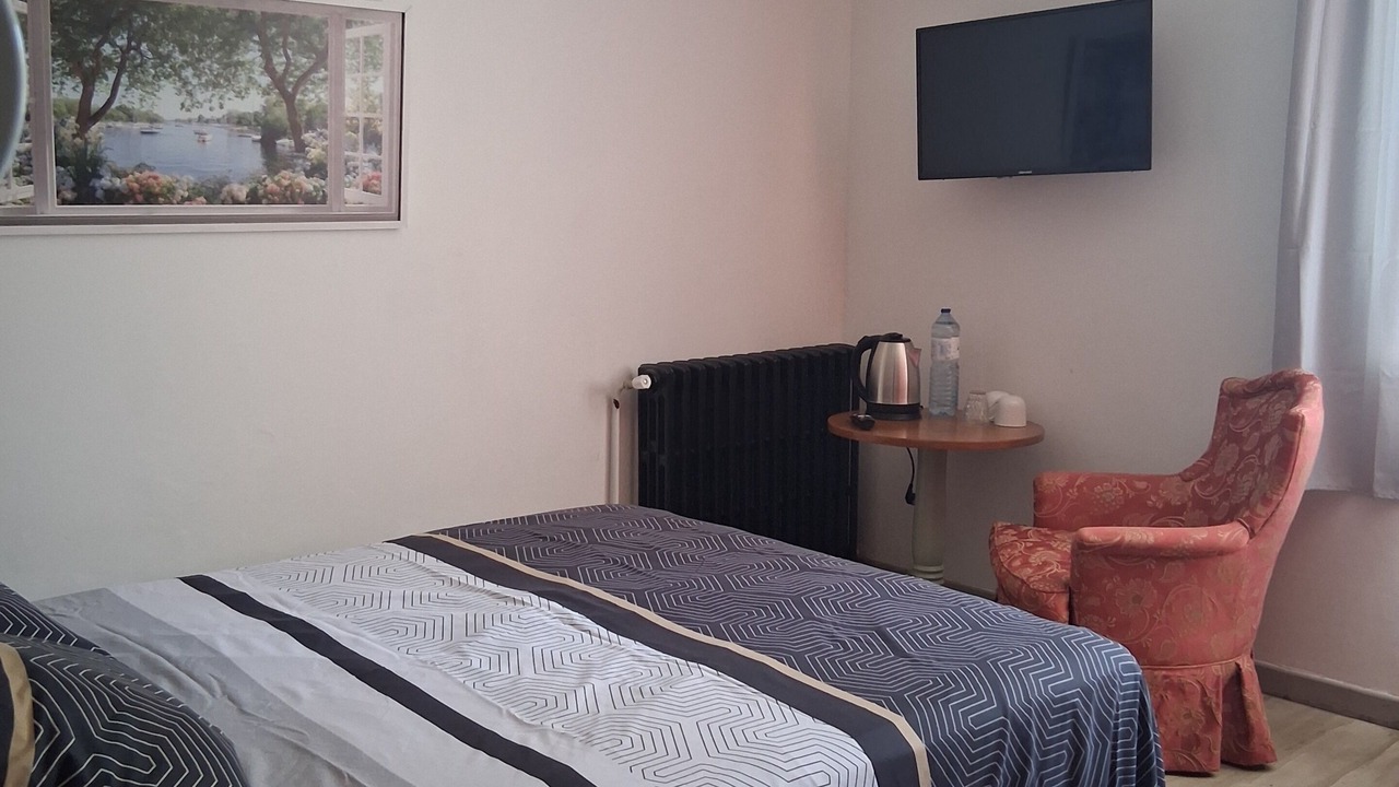 Photo of Bedroom in Tarbes