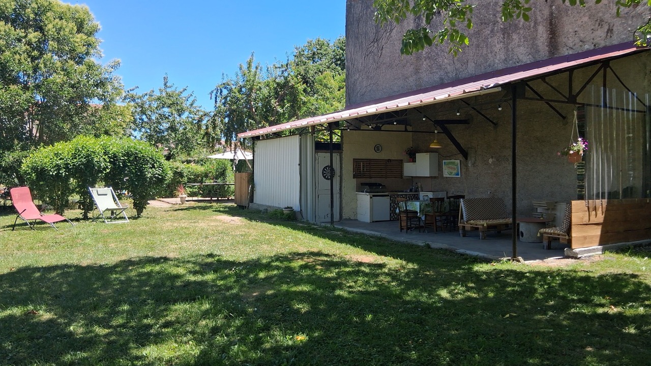 Photo of Outdoor in Tarbes